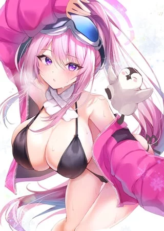 Swimsuit eimi