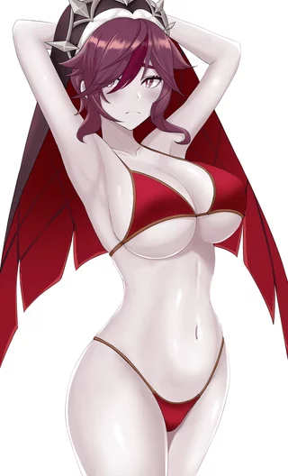 Bikini Rosaria (Vik)