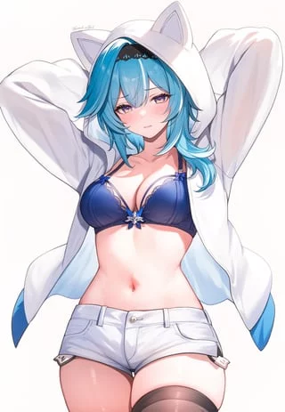 Eula [Genshin Impact]