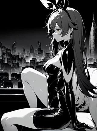 Amber [Genshin Impact]