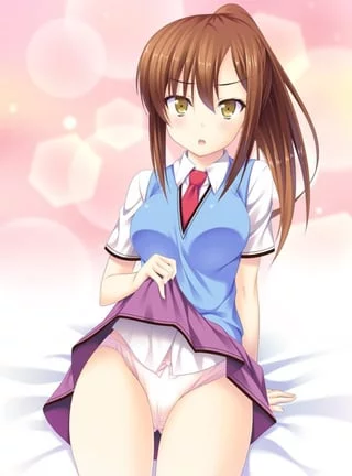 Aoyama Nanami