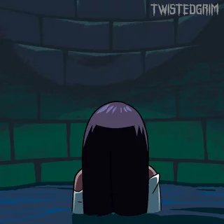 sadako (twistedgrim)