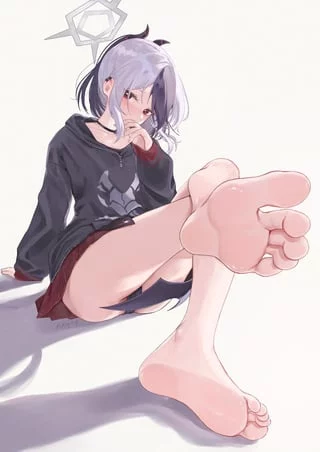 Kayoko (Blue Archive)
