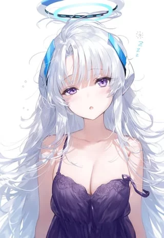Ushio Noa [Blue Archive]