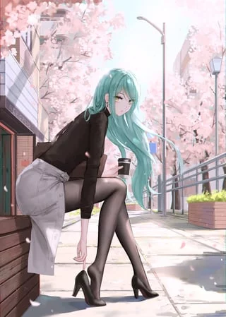Sayo Hikawa [BanG Dream]
