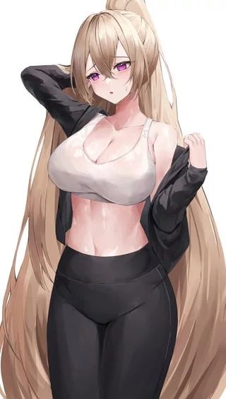 Eva [Eternal Return]