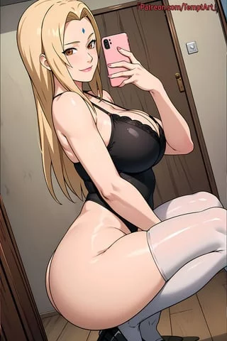 Tsunade