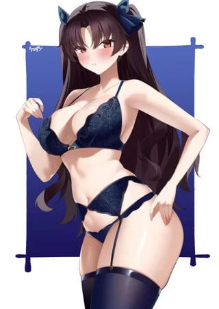 Ishtar [Fate/GO]