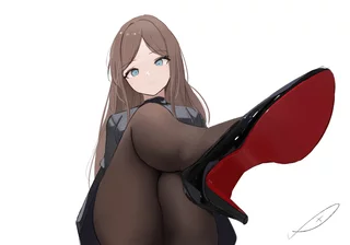 Soyo Nagasaki [BanG Dream! Girls Band Party!]