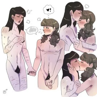 I'm so desperate for true love :3