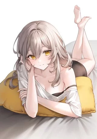 Stelle [Honkai Star Rail]