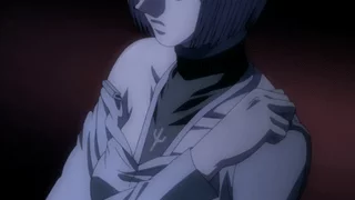 [Claymore]