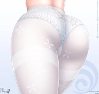 Curves from heaven