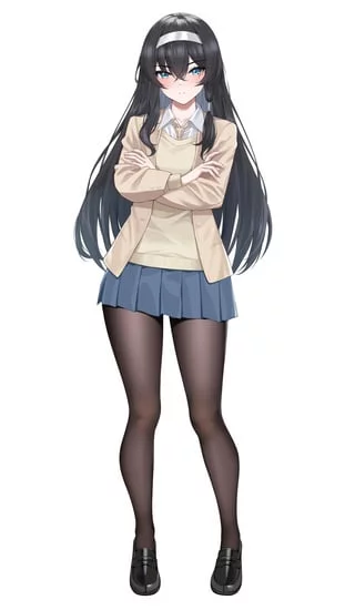 Tsundere [Artist's Original]