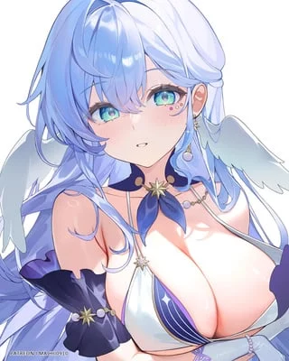 Robin [Honkai: Star Rail]