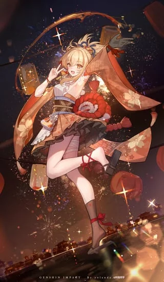 ✨