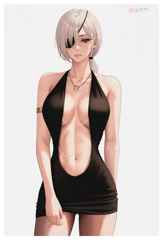Quanxi [Chainsaw Man]