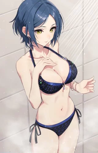 Kanade Hayami [Idolmaster]
