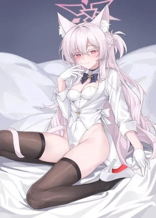Akira (霧月ゆめ) [Blue Archive]