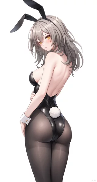 Bunny Stelle (NariJade) [Honkai: Star Rail]