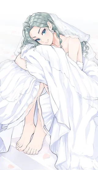 Kanburiya [Original character]