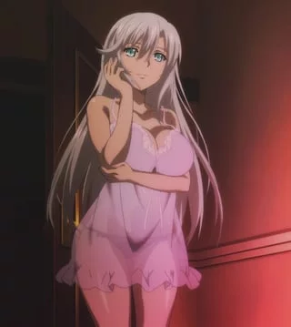 Nightwear [Sutoraiku za Buraddo]