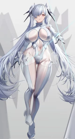 Cinderella [Nikke Mobile]