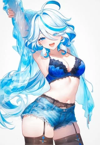 Furina [Genshin Impact]