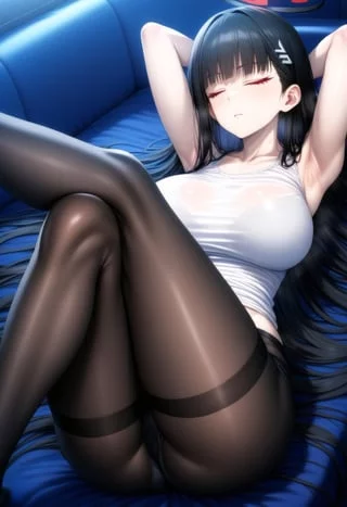 Rio Tsukatsuki [Blue Archive]