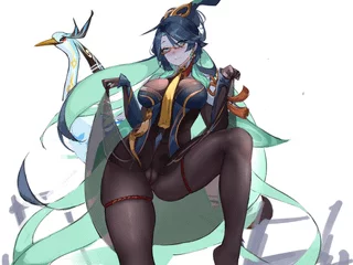 Xianyun (Pokke)