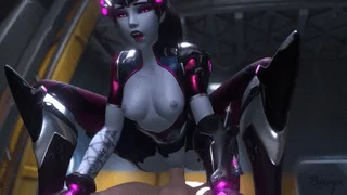 Widowmaker (Bewyx)