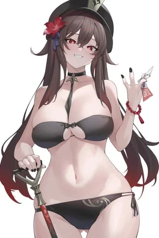 Sparkle (Honkai: Star Rail)