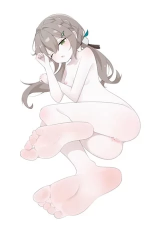 Qingque (Honkai: Star Rail)