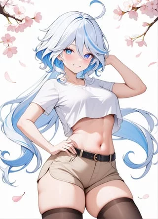 Furina [Genshin Impact]