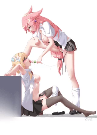 Would it taste sweet?