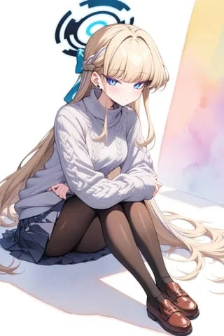 Toki [Blue Archive]