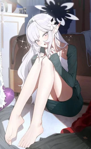 Himari [Blue Archive]