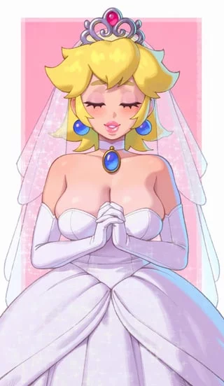 Yes! I do 🤍 now… is it time to fulfill my conjugal duty? 💍