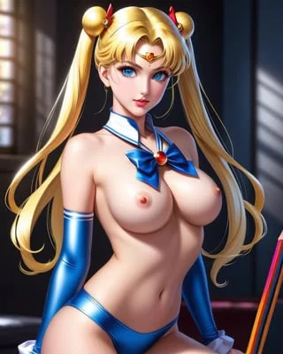 Sailor Moon