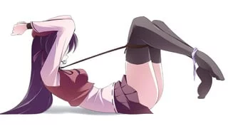 Simple but humiliating~