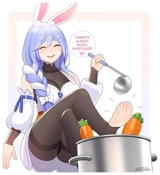 Pekomama [Hopetiteve]