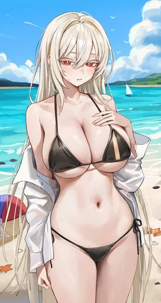 Summer Vacation 