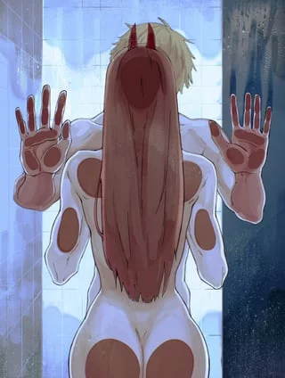 I would really love to have steamy shower sex ngl...