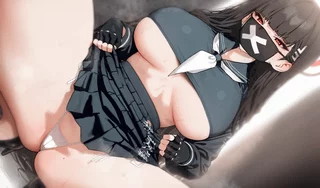 Rio (Mochirong)
