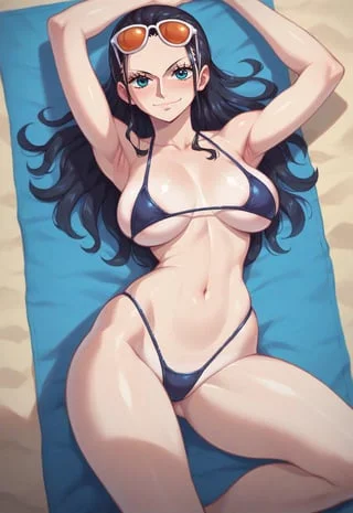 Nico Robin [ one piece ] 