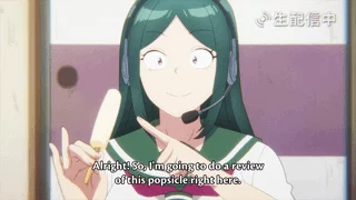 Titty streamer [Lv1 Maou to One Room Yuusha]