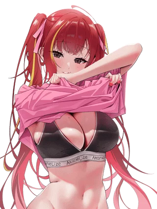 Akane Lize [StelLive]
