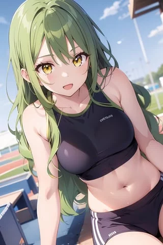 Track & Field 