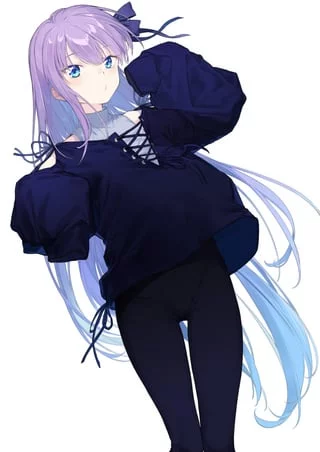 Meltryllis [Fate/GO]