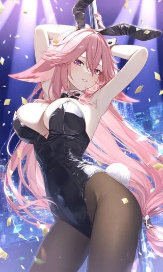Bunny Yae 